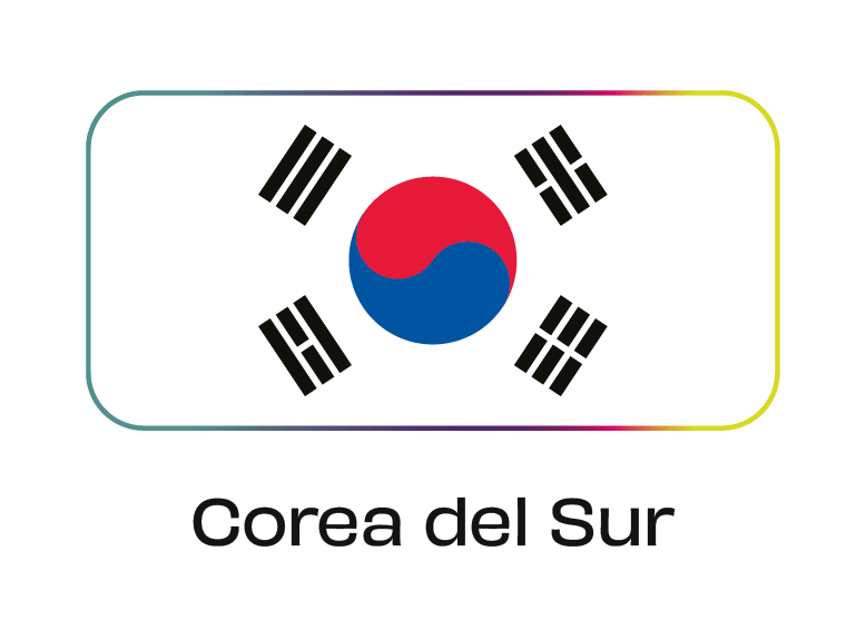 corea