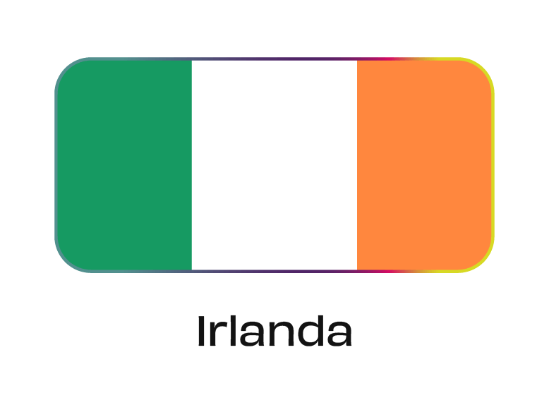 irlanda