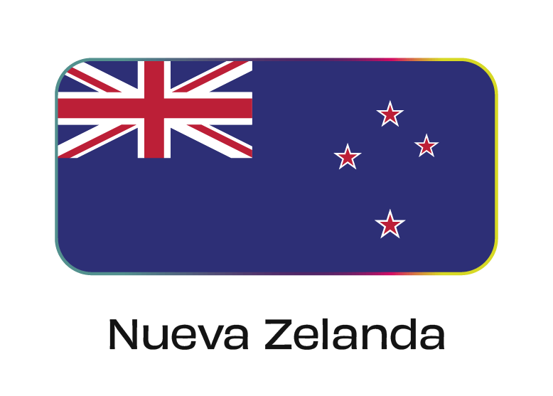 nueva zelanda