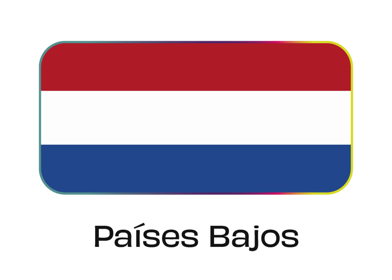 paises bajos