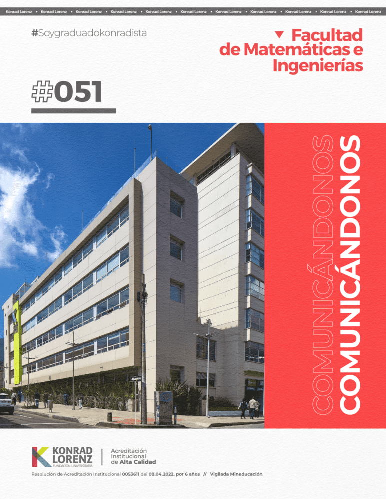 Boletín de Matemáticas e Ingenierías