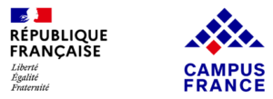 logo campusfrance