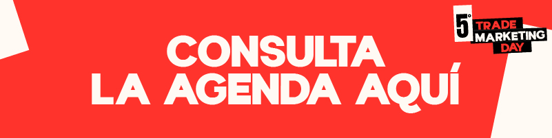 Konrad Lorenz presenta el 4.º Trade Marketing Day