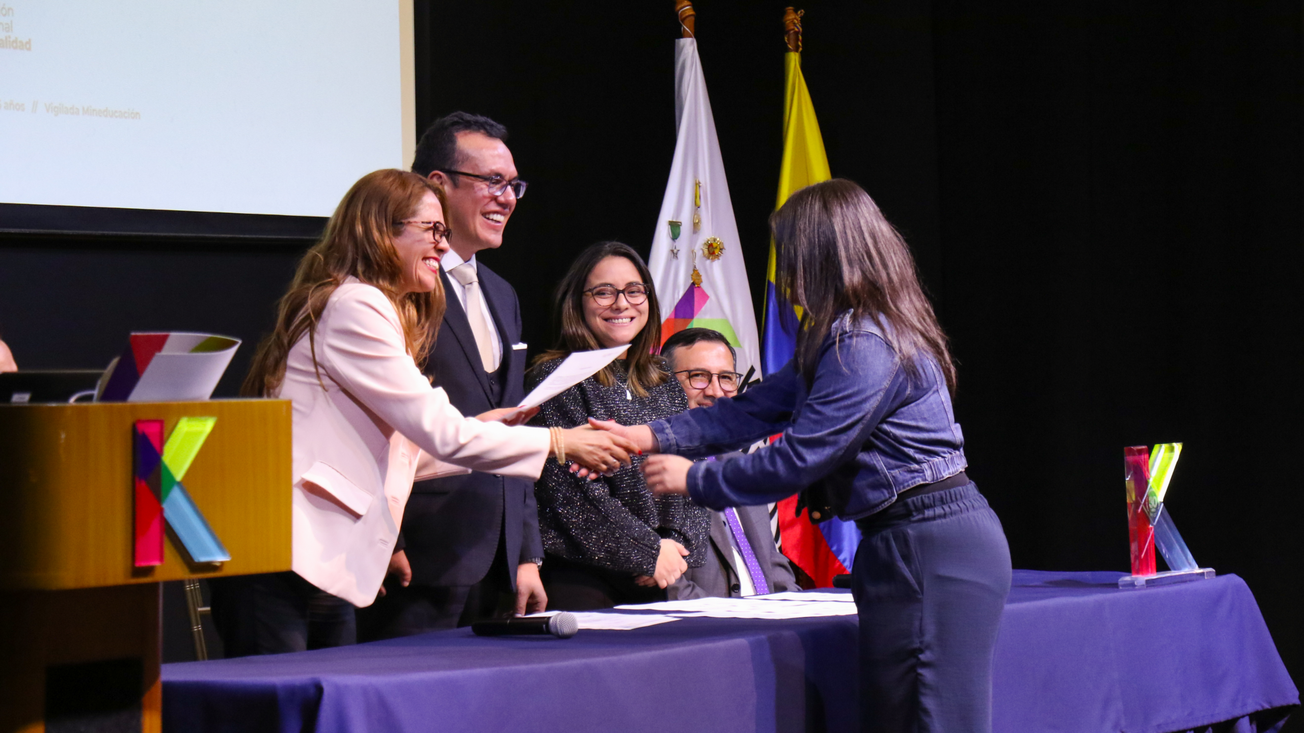 Inversión