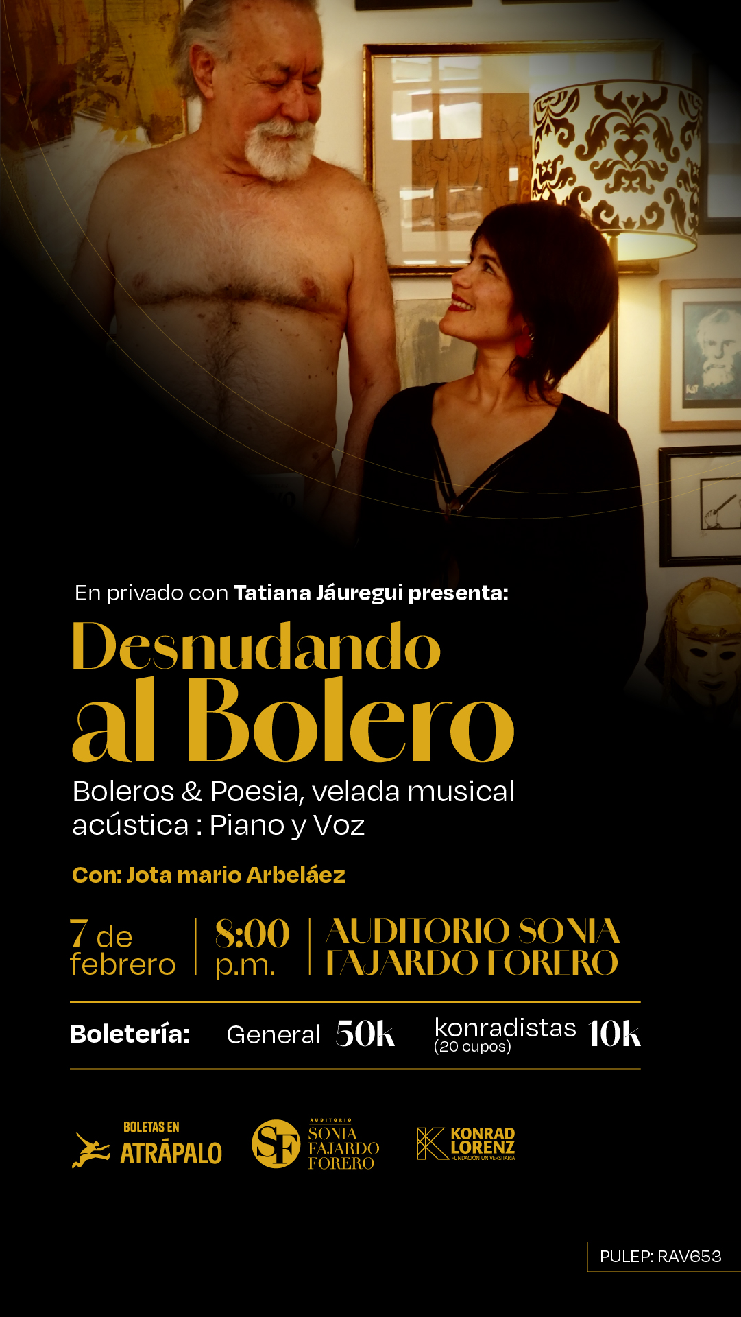 Evento 2