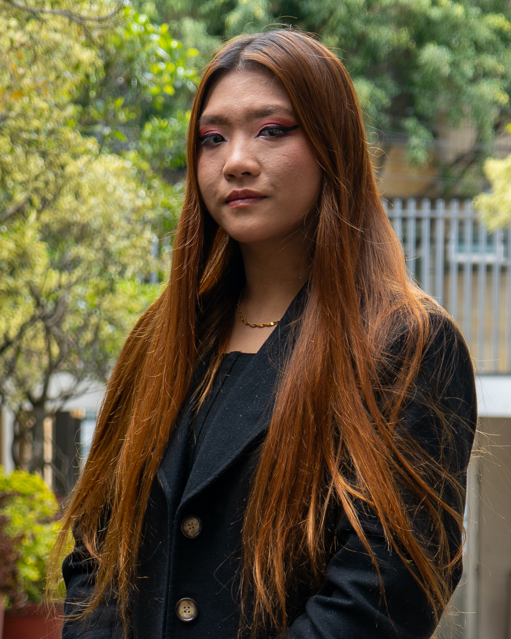 Profile 1