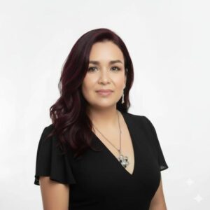 Luz Stella Rodríguez Mesa