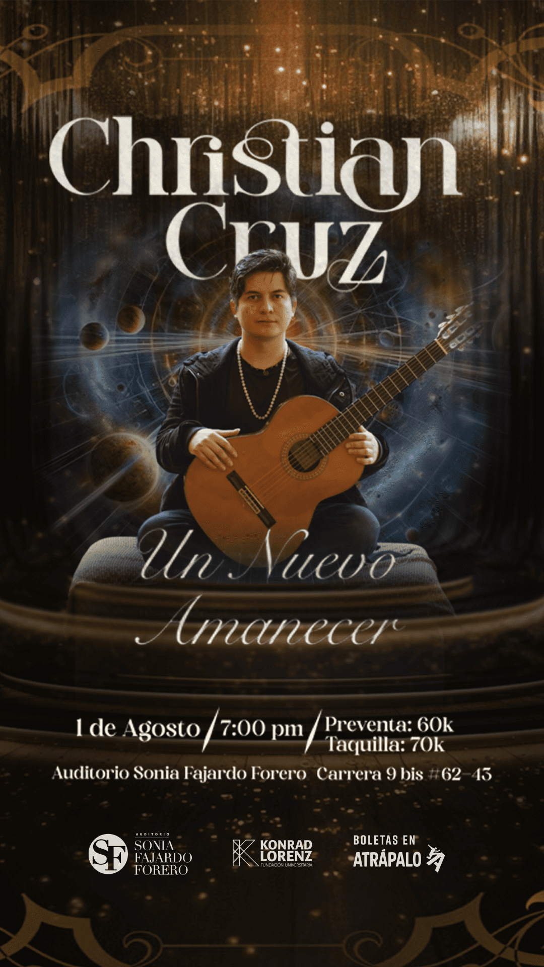 Evento 2