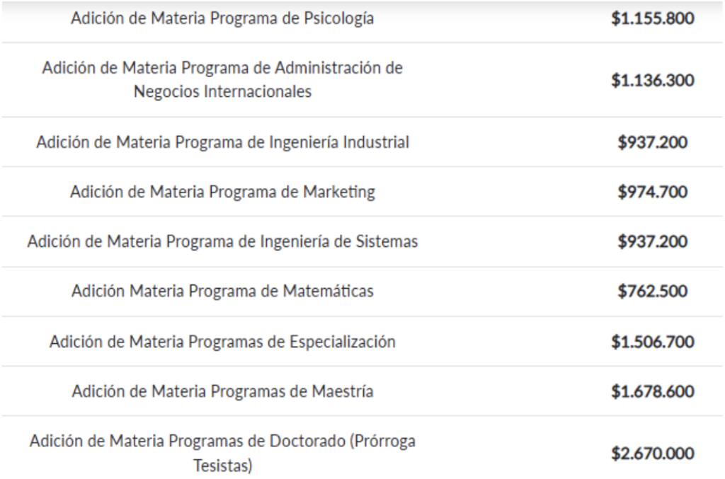 Convocatoria Free Mover 2026-1 