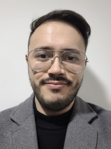 Andrés Felipe Gordillo Covaleda