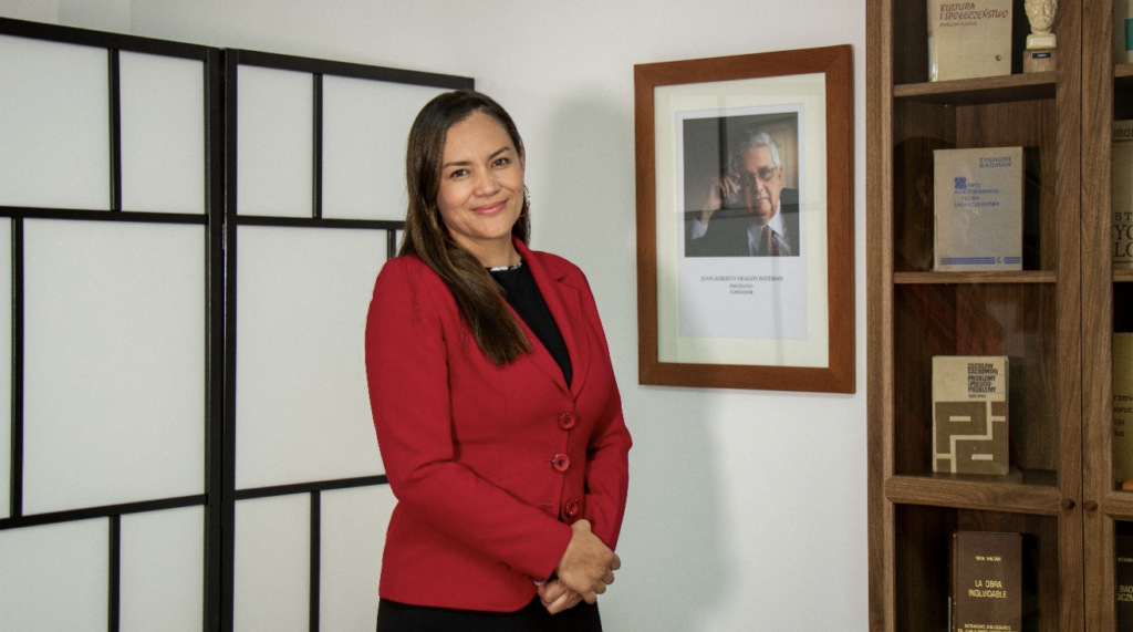 Socialización de Avances de Investigación