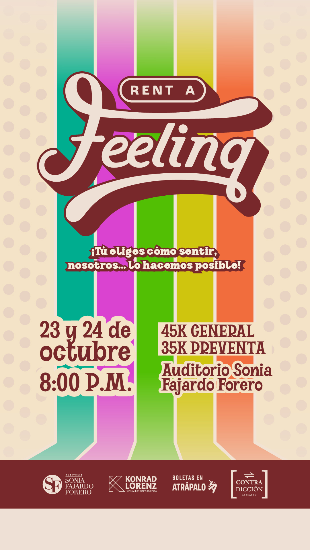 Evento 2