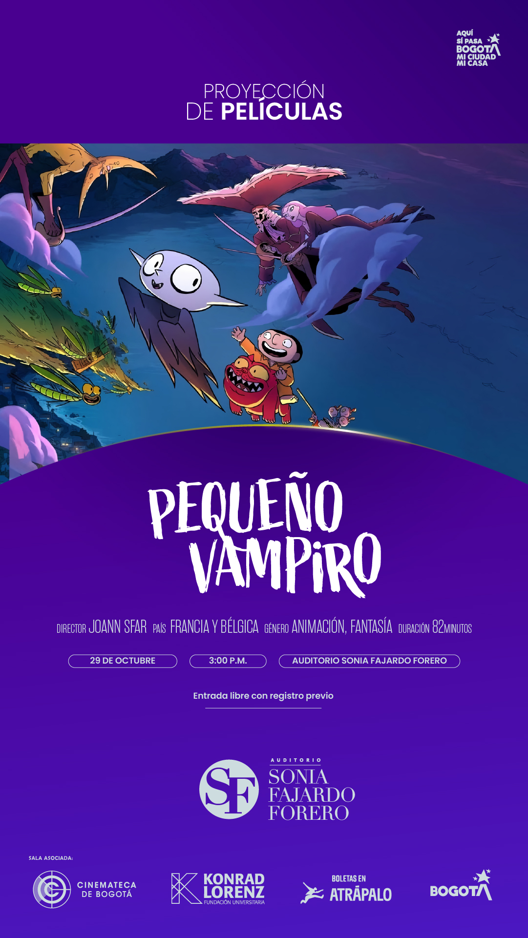 Evento 3