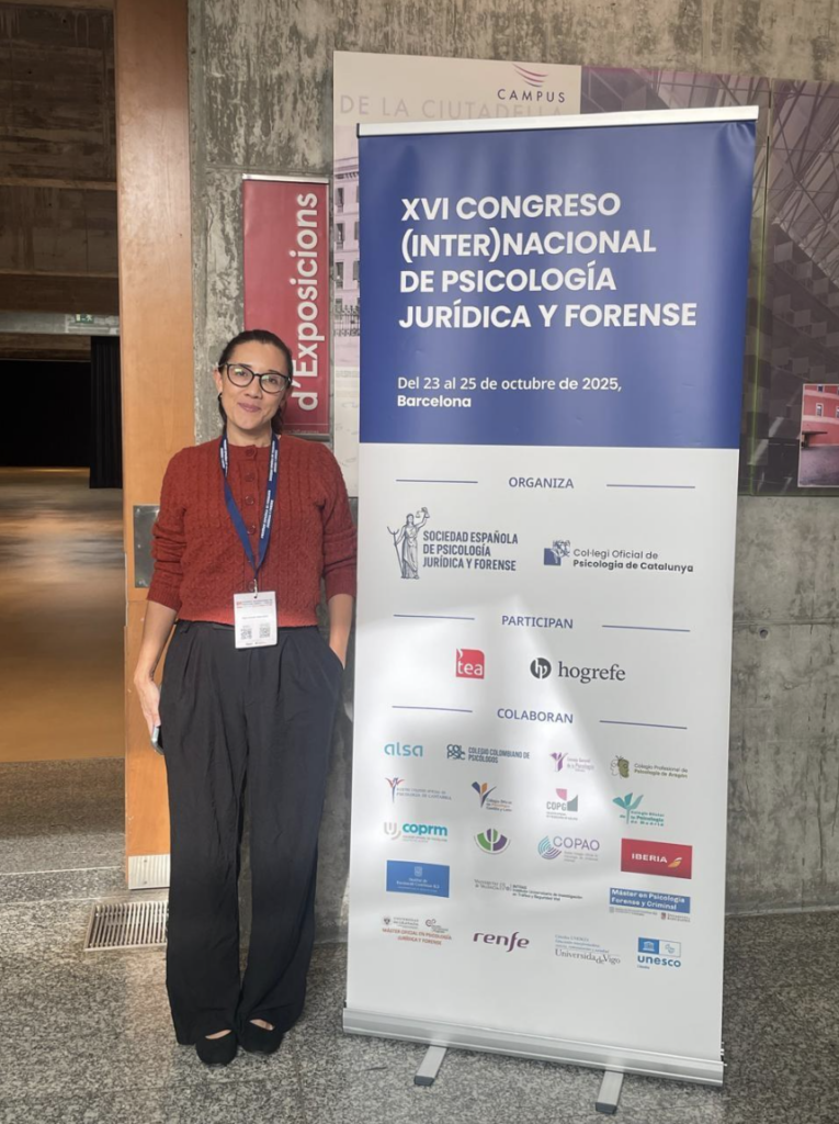 Paola Rocío Bustos Benítez