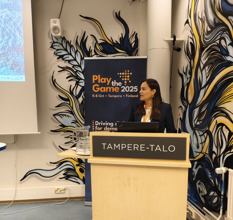 Ruby Lorena Carrillo Barbosa,