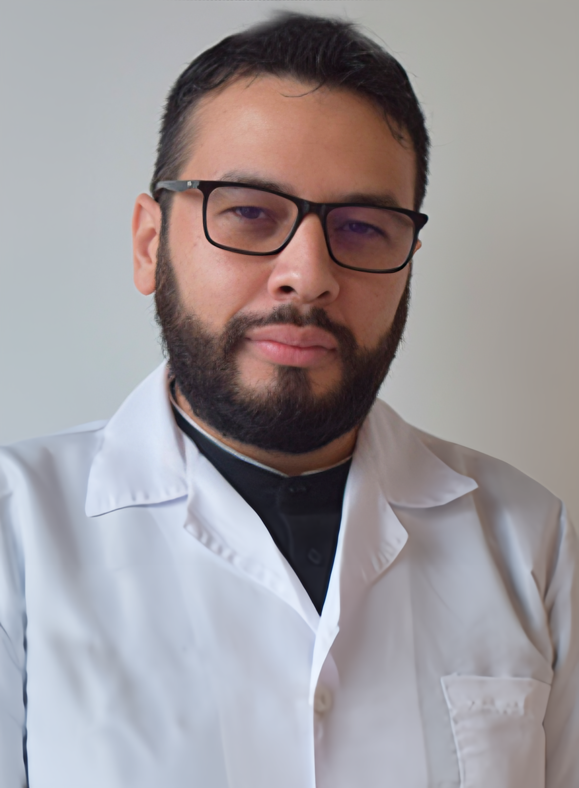 Ricardo José Duarte Sandoval