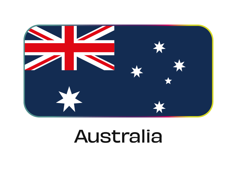 australia