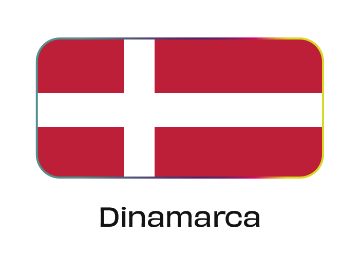 dinamarca