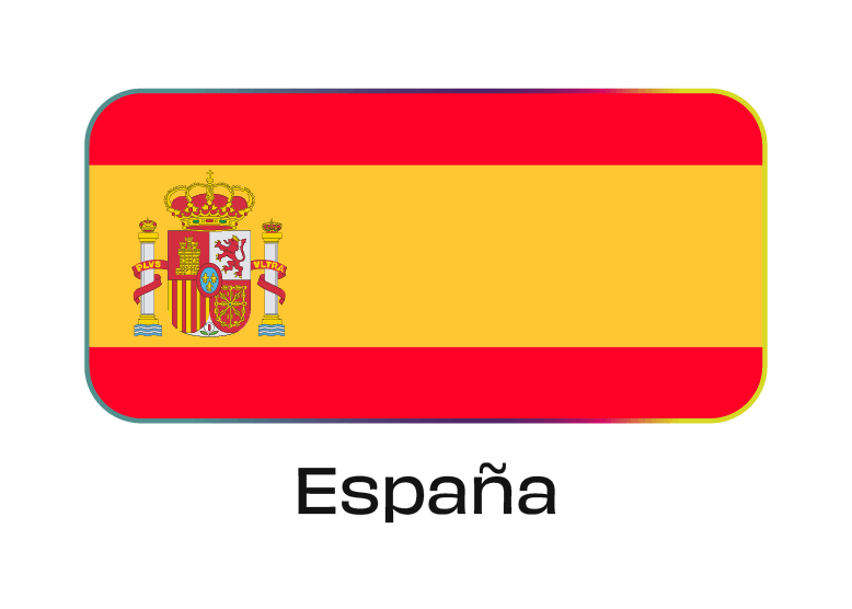 españa