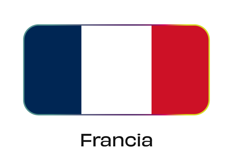 francia