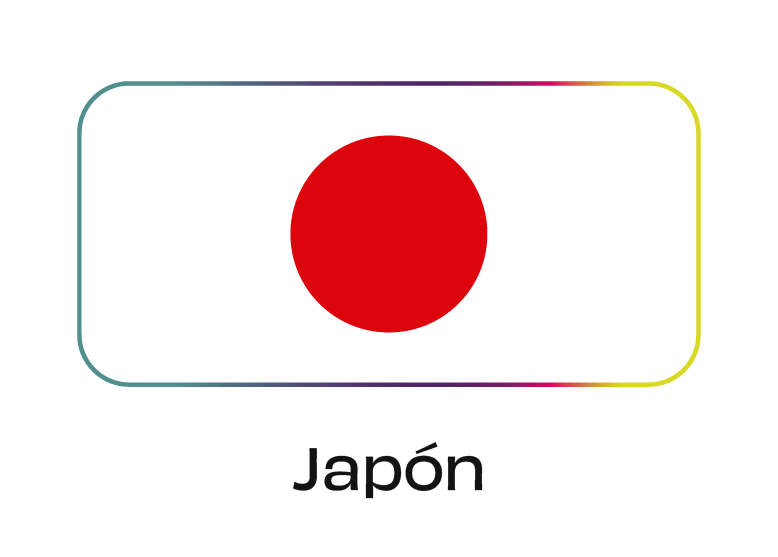 japon