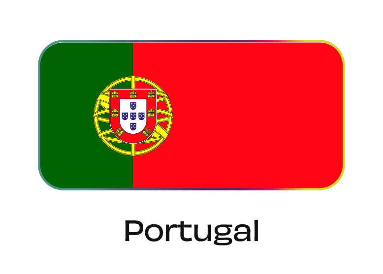portugal