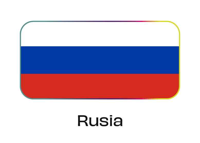 rusia