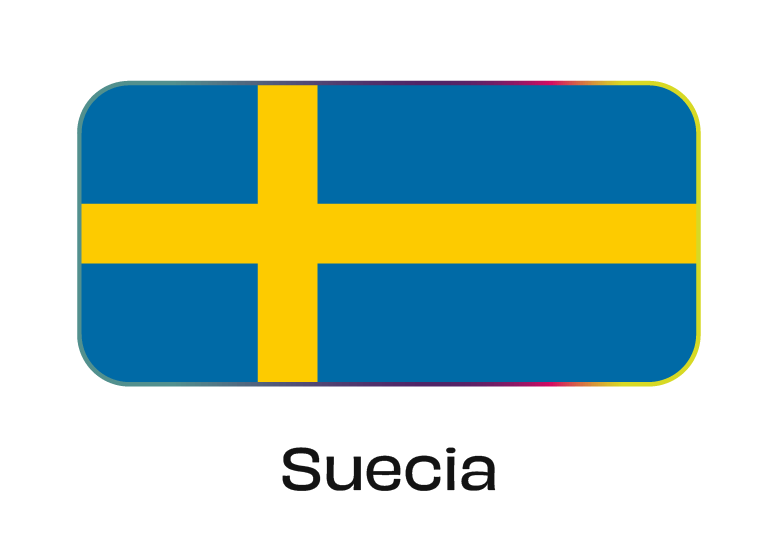 suecia
