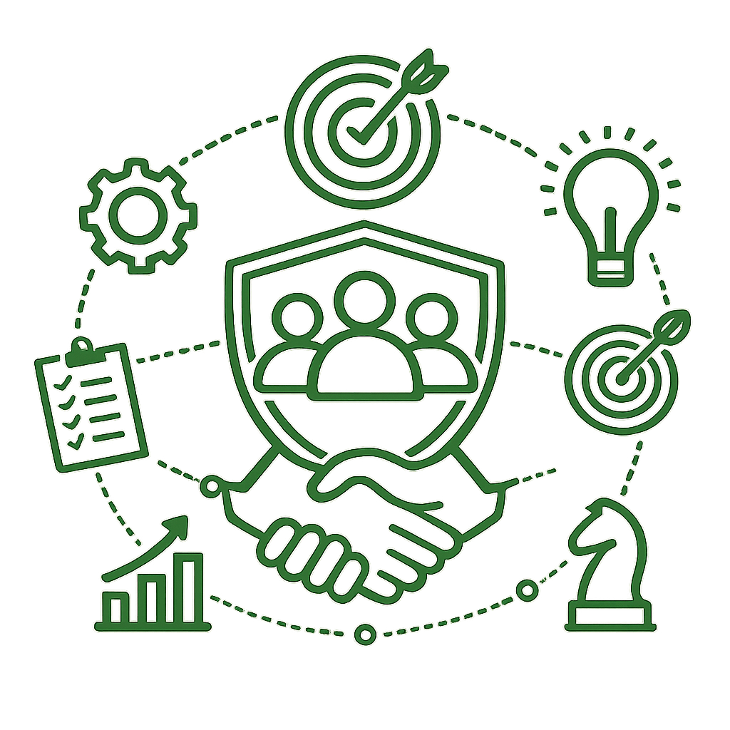 Alianza estratégica