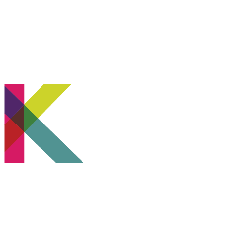 Logo Konrad blanco