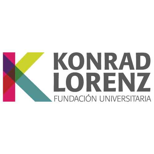 Logo Konrad gris