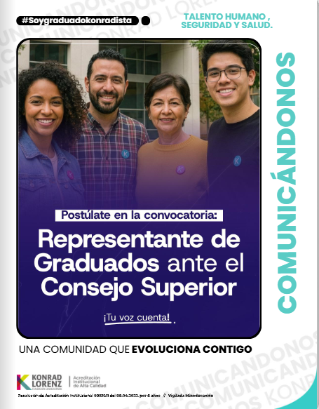 Boletín de Gerencia Estratégica del Talento Humanos y Seguridad y Salud en el Trabajo