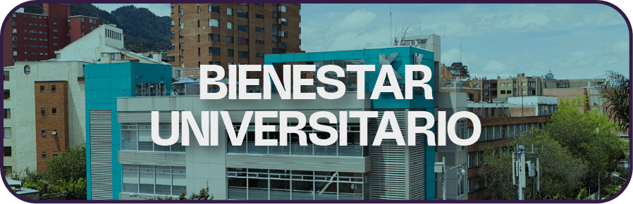 Bienestar universitario