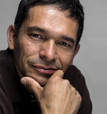Esteban Castañeda