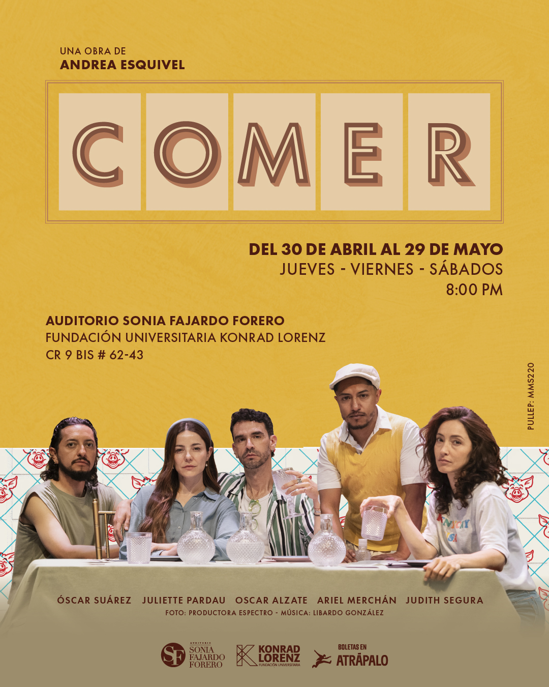 Evento 2