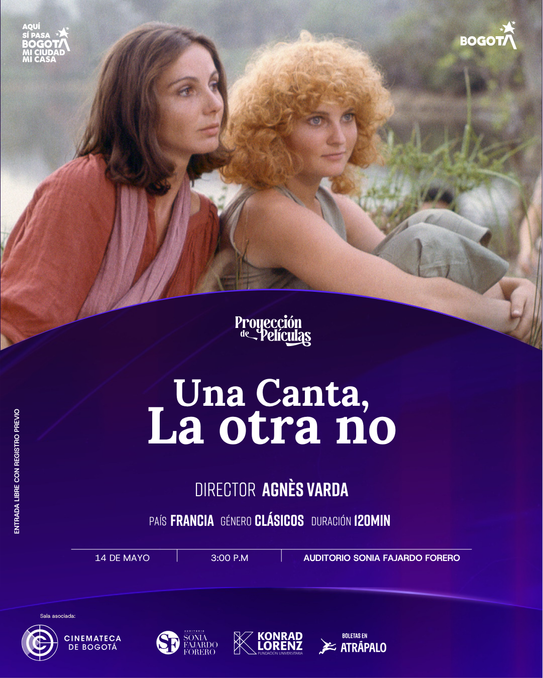 Evento 1