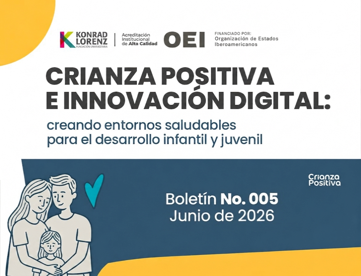 Boletín No. 5