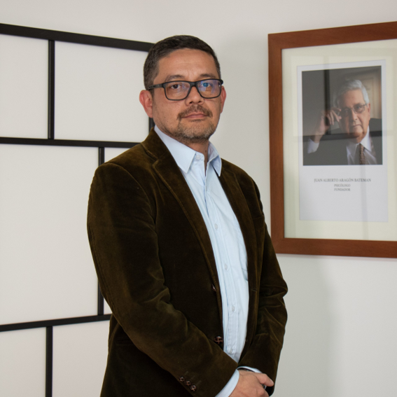 Javier Bianchi