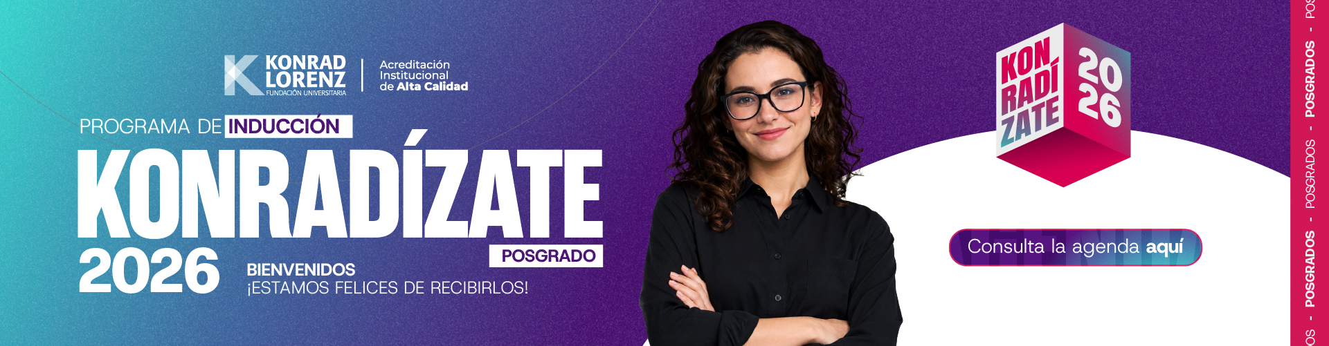 Matrículas Abiertas