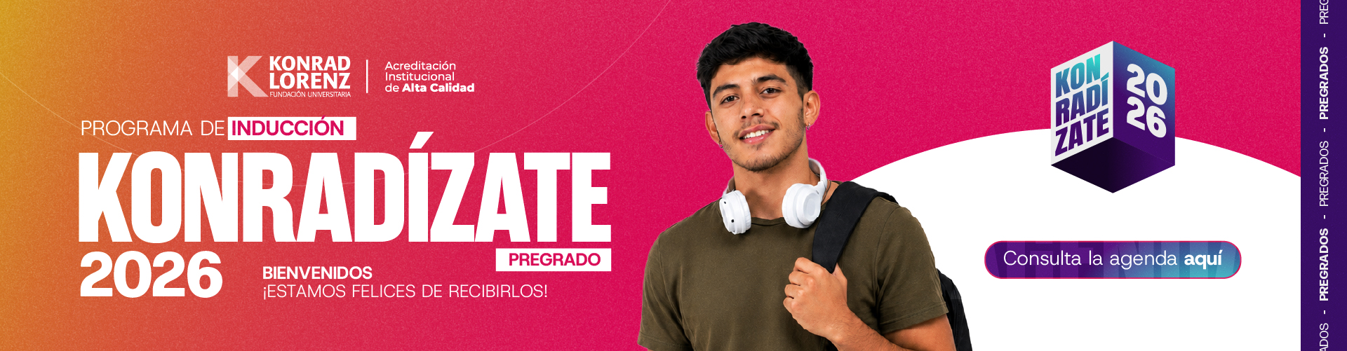 Matrículas Abiertas