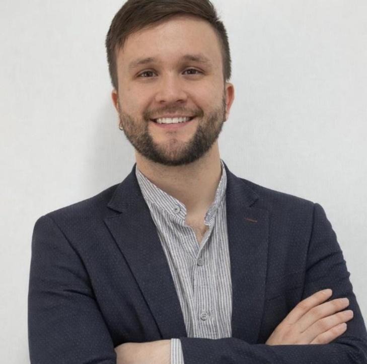 Daniel Rodríguez