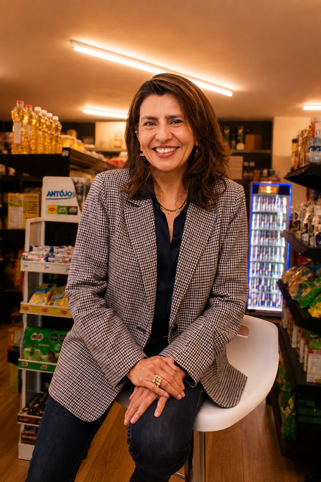 Victoria Amparo Salazar Rodríguez