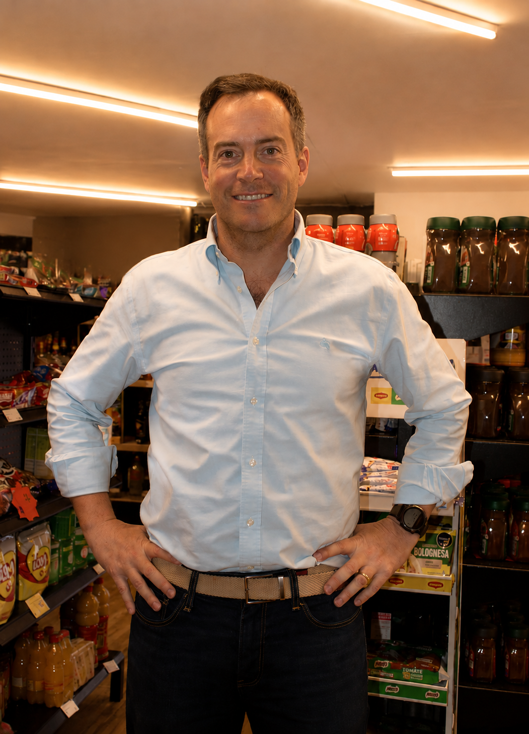 Antonio Mönckeberg