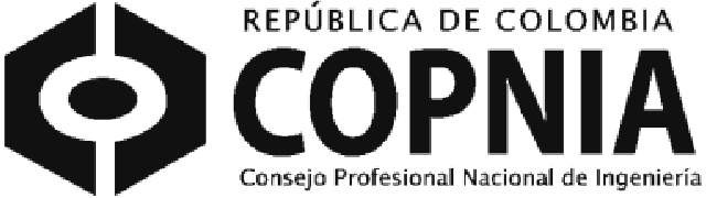 COPNIA Logo