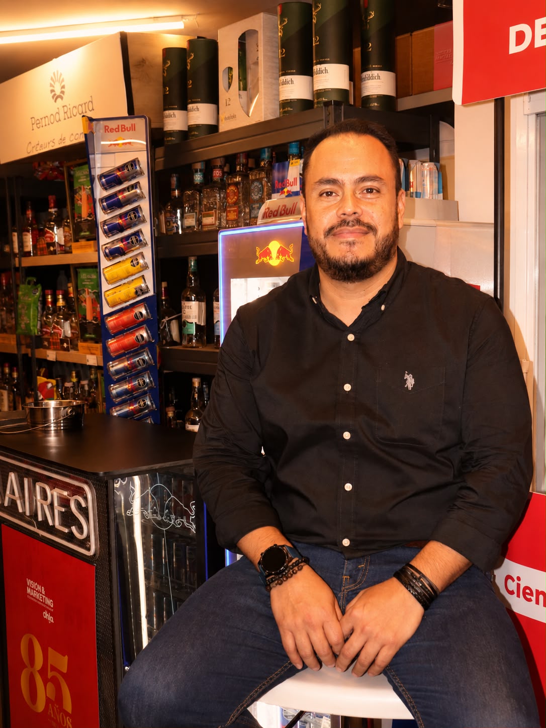 Donny Fernando Alonso García