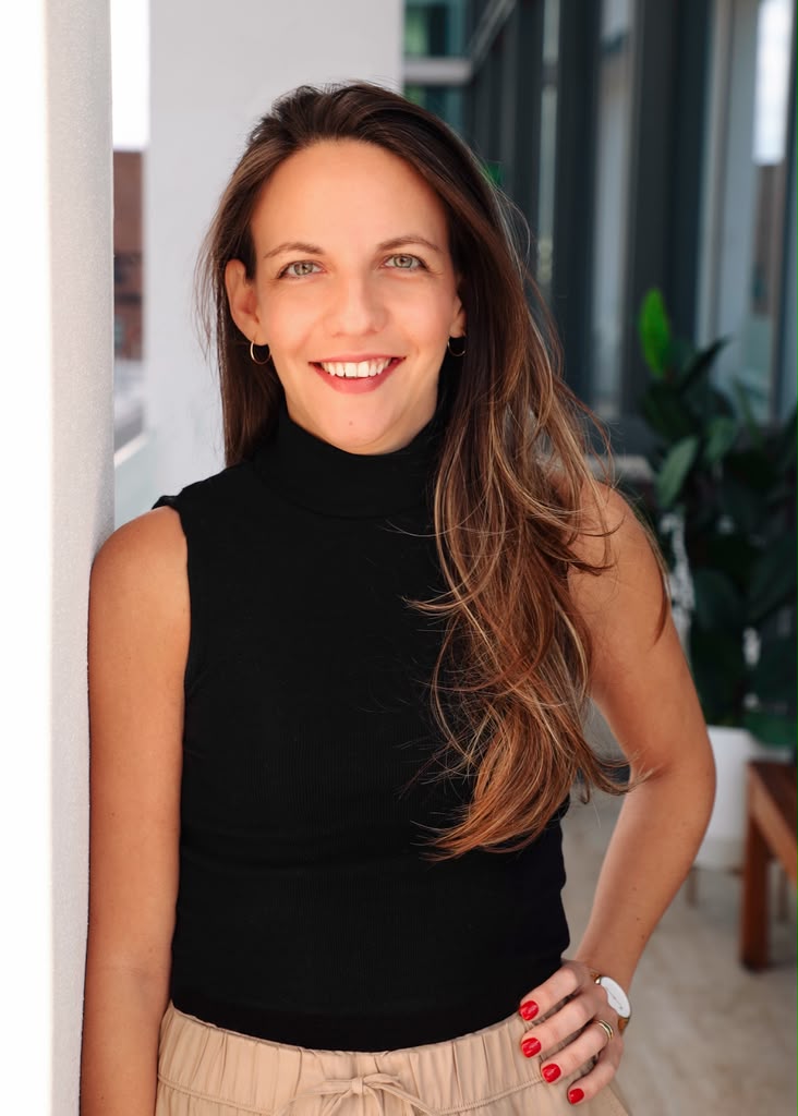 Rifka Bernstein Dinesman