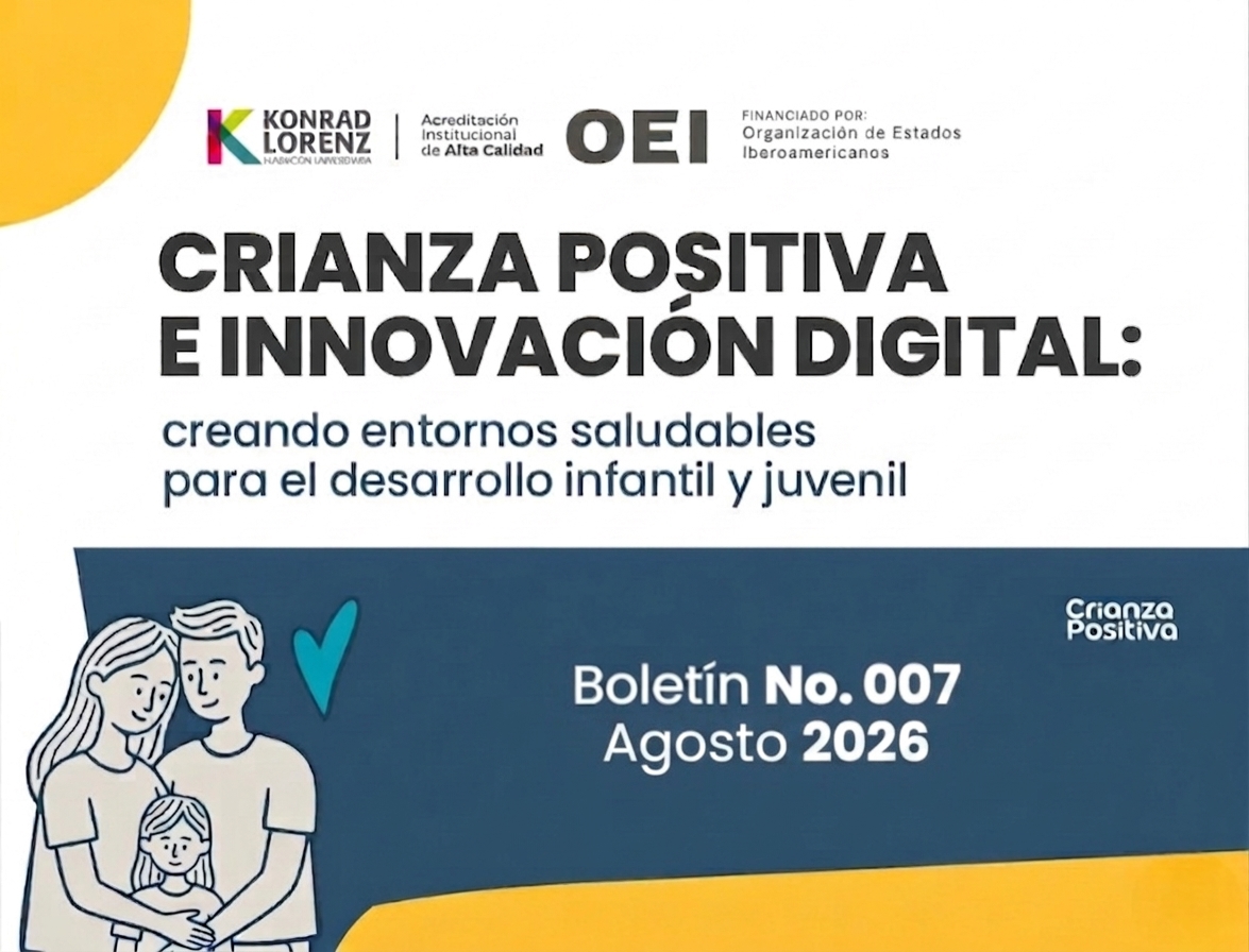 Boletín No. 5